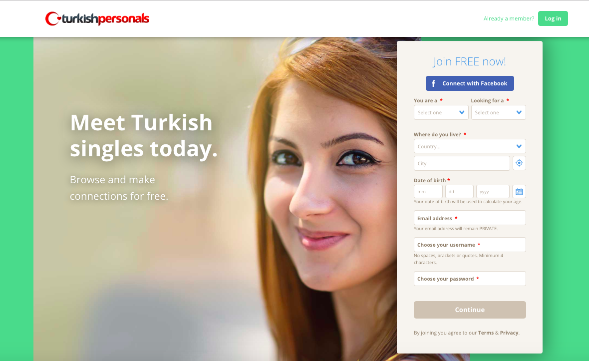 turcia dating site- ul web