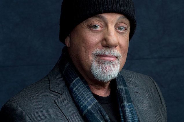 Best quotes by Billy Joel