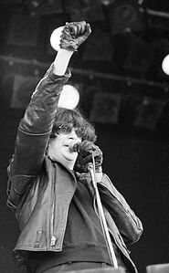 Best quotes by Joey Ramone