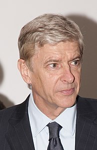 Best quotes by Arsene Wenger