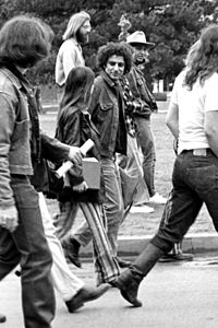 Best quotes by Abbie Hoffman