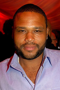 Best quotes by Anthony Anderson