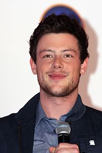 Best quotes by Cory Monteith