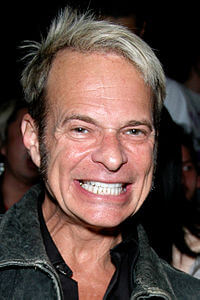 Best quotes by David Lee Roth