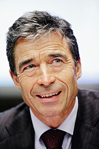 Best quotes by Anders Fogh Rasmussen