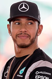 Best quotes by Lewis Hamilton