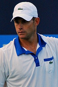 Best quotes by Andy Roddick