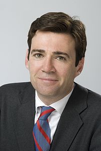 Best quotes by Andy Burnham