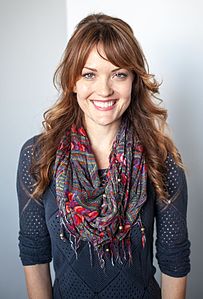 Best quotes by Amy Purdy