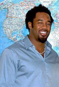 Best quotes by Dhani Jones