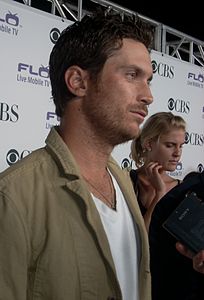 Best quotes by Oliver Hudson