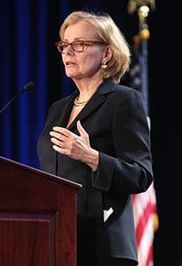 Best quotes by Peggy Noonan