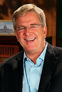 Best quotes by Rick Steves