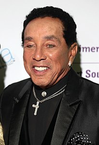 Best quotes by Smokey Robinson