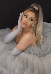 Best quotes by Ariana Grande