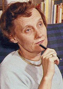 Best quotes by Astrid Lindgren