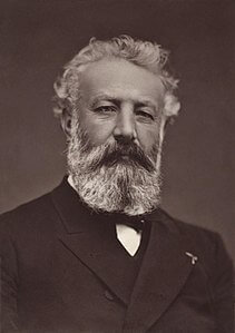 Best quotes by Jules Verne