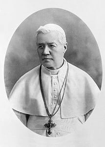 Best quotes by Pope Pius X
