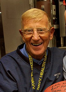 Best quotes by Lou Holtz