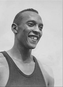 Best quotes by Jesse Owens