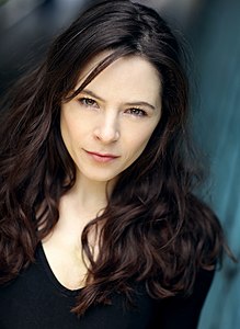 Best quotes by Elaine Cassidy
