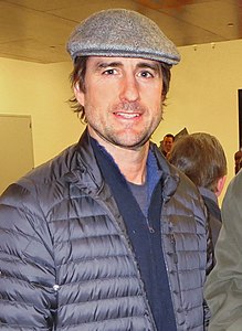 Best quotes by Luke Wilson