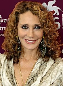 Best quotes by Marisa Berenson