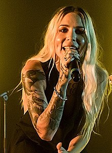 Best quotes by Skylar Grey