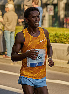 Best quotes by Feyisa Lilesa