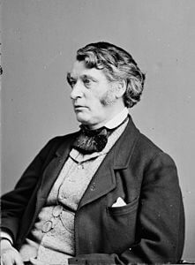 Best quotes by Charles Sumner