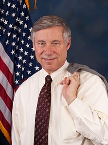 Best quotes by Fred Upton
