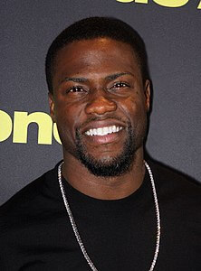 Best quotes by Kevin Hart