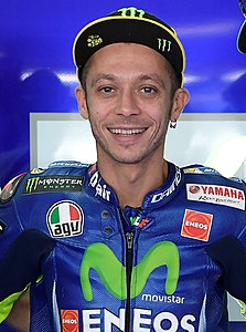 Best quotes by Valentino Rossi