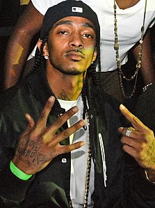 Best quotes by Nipsey Hussle
