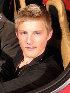 Best quotes by Alexander Ludwig