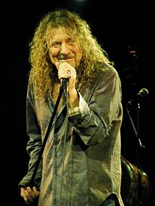 Best quotes by Robert Plant