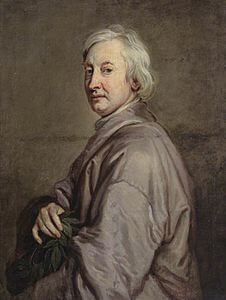 Best quotes by John Dryden