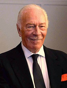 Best quotes by Christopher Plummer