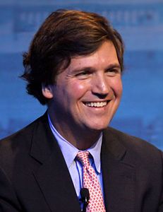 Best quotes by Tucker Carlson