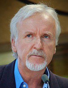 Best quotes by James Cameron