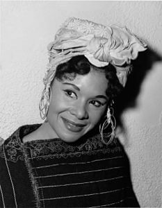 Best quotes by Katherine Dunham
