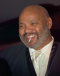 Best quotes by James Avery