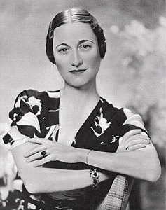Best quotes by Wallis Simpson