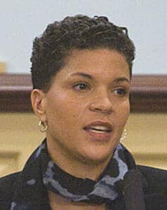 Best quotes by Michelle Alexander
