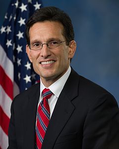 Best quotes by Eric Cantor