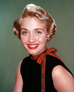 Best quotes by Jane Powell