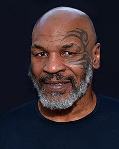 Best quotes by Mike Tyson