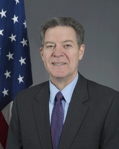 Best quotes by Sam Brownback