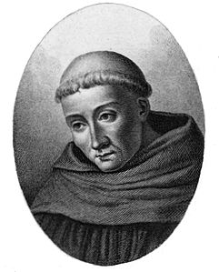 Best quotes by Bernard of Clairvaux