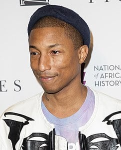 Best quotes by Pharrell Williams